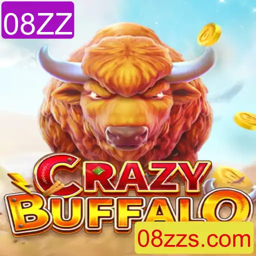 Descubra as Aventuras de CRAZYBUFFALO: O Jogo do Momento