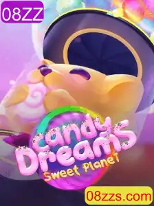 CandyDreams: Um Mergulho Doce em Aventuras Encantadas