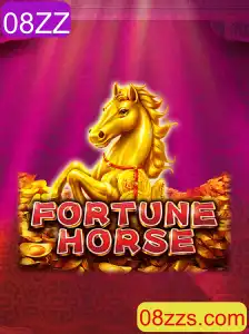 Explorando o Mundo de FortuneHorse: Um Jogo de Estratégia e Sorte