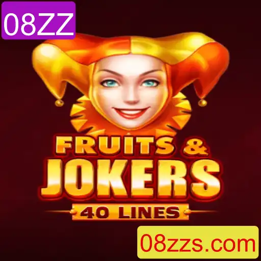 Descubra o Fascinante Mundo de 'FruitsAndJokers40'