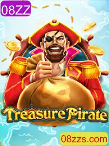TreasurePirate: Aventura e Estratégia em Alto Mar